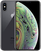 Apple MT5V2LL/A iPhone XS Max 64GB Space Gray AT&T (Renewed)