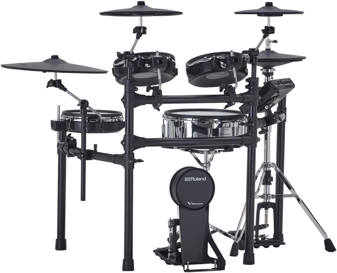 Roland TD-27KV Generation 2 V-Drums Electronic Drum Set