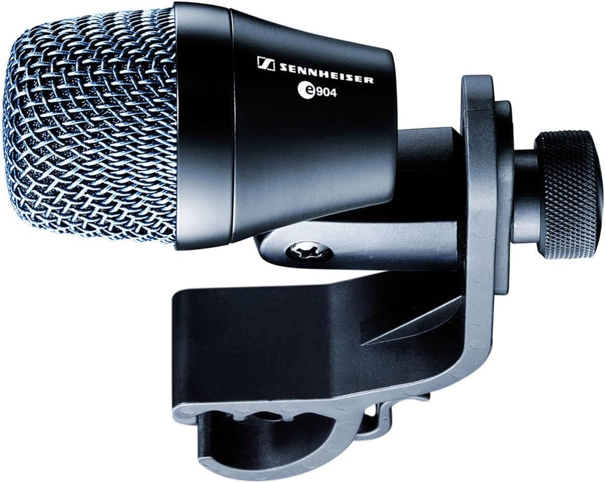 Sennheiser e904 Evolution Dynamic Drum Instrument Microphone