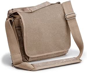 Think Tank TT715 Photo Retrospective 10 Sandstone Bag — main product image