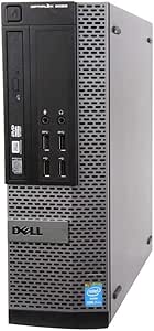 Dell 9020 Optiplex SFF Desktop i7 256GB SSD