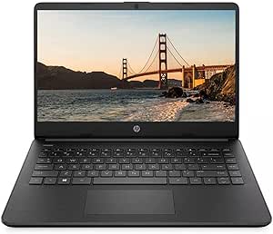 HP AMD Athlon Laptop - 16GB RAM, 1TB SSD — main product image
