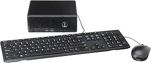 Dell 71TR1 Precision 3240 Compact i5 Workstation