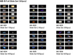Godox AK-S Full Slide Set for AK-R21 Projection