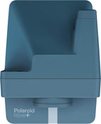 Polaroid Now+ Renewed Blue Gray Instant Camera