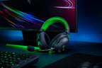 Razer RZ04-03230200-R3M1 BlackShark V2 SE Esports Headset