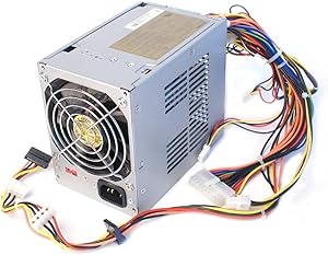HP 308437-001 - 6 EVO D530/DC5000 Power Supply — main product image