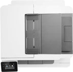 HP 7KW75A LaserJet Pro M283FDW Color Multifunction Printer