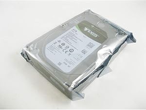 Seagate ST8000NM0075 8TB 7200 RPM SAS Enterprise HDD — main product image
