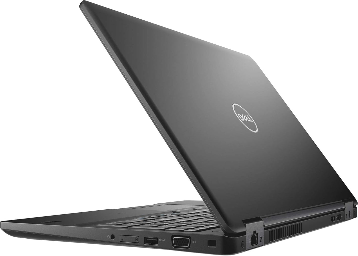 Dell Latitude 5590 Business Laptop - 15.6" HD, i7, 16GB, 512GB SSD (Renewed)