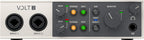 Universal Audio VOLT2 USB Recording Audio Interface