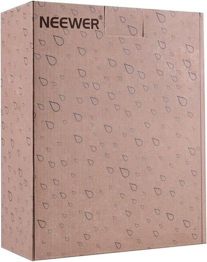 Neewer 10087195 Battery Grip for Canon EOS 90D 80D 70D