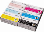 Epson FBA_C13S020A9991 DiscProducer Ink Cartridge Set