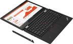 Lenovo L380 Yoga 2-in-1 Touchscreen Laptop (Renewed)