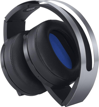 Sony Playstation Platinum Wireless 7.1 Headset