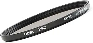 Hoya Y5ND8067 67mm NDx8 HMC Neutral Density Filter — main product image
