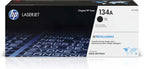 HP W1340A 134A Black LaserJet Toner Cartridge