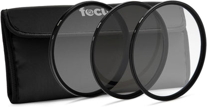 Sony CYBERSHOT RX10 IV Camera Bundle 128GB Accessories