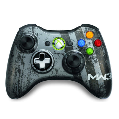Microsoft 43G-00013 CoD: Modern Warfare 3 Xbox Controller