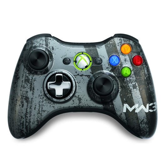 Microsoft 43G-00013 CoD: Modern Warfare 3 Xbox Controller