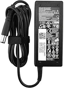 Dell PA-2E-EU Latitude E Series 65W AC Adapter — main product image