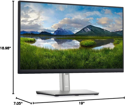 Dell DELL-P2222H 22" FHD IPS Monitor