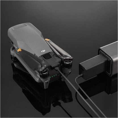 DJI CP.MA.00000428.01 65W Portable Charger USB-C USB-A