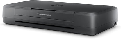 HP 200 OfficeJet Portable Printer Wireless Alexa