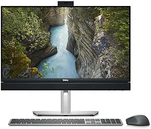Dell 7410 Plus OptiPlex 7000 AIO i7 13th Gen — main product image