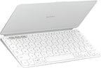 Logitech 920-012919 Keys-to-Go 2 Portable Keyboard