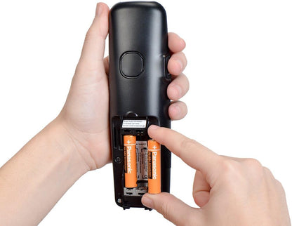 Panasonic HHR-4DPA/4B AAA NiMH Cordless Phone Batteries