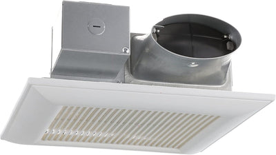 Panasonic FV-0810VSS1 WhisperValue DC Ventilation Fan
