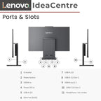 Lenovo 27IRH9 IdeaCentre i7 All-in-One Touchscreen