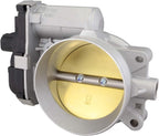Hitachi ETB0025 Fuel Injection Throttle Body
