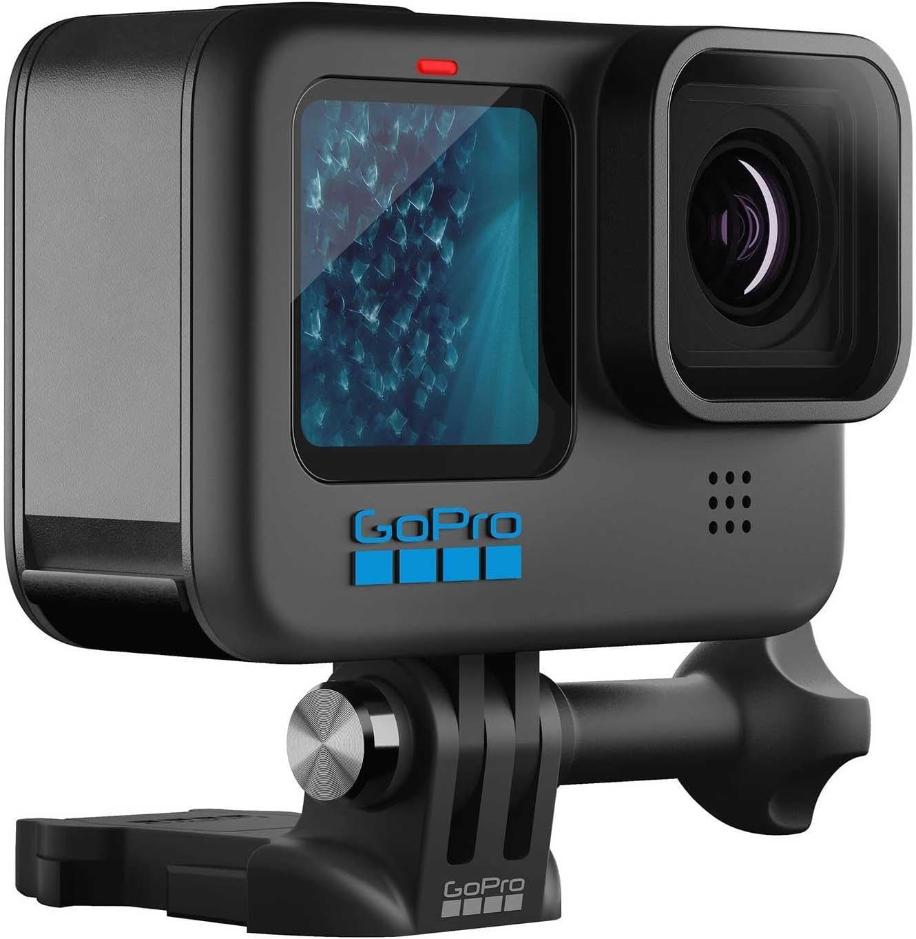 GoPro CHDHX-111-CN HERO11 Black 5.3K Waterproof Action Camera