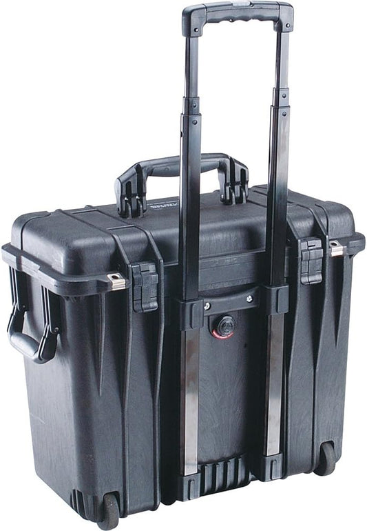 Pelican 1440-001-110 1440 Case - No Foam (Black)