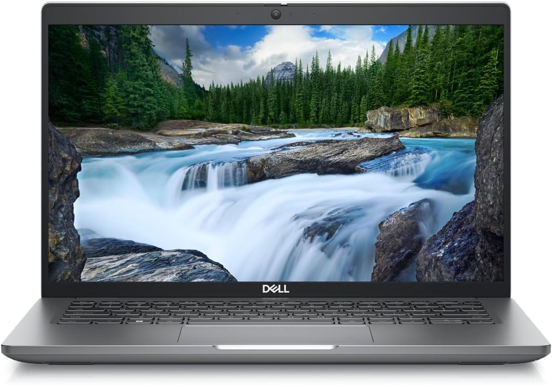 Dell 5440 Latitude 14" i5 Touchscreen Laptop