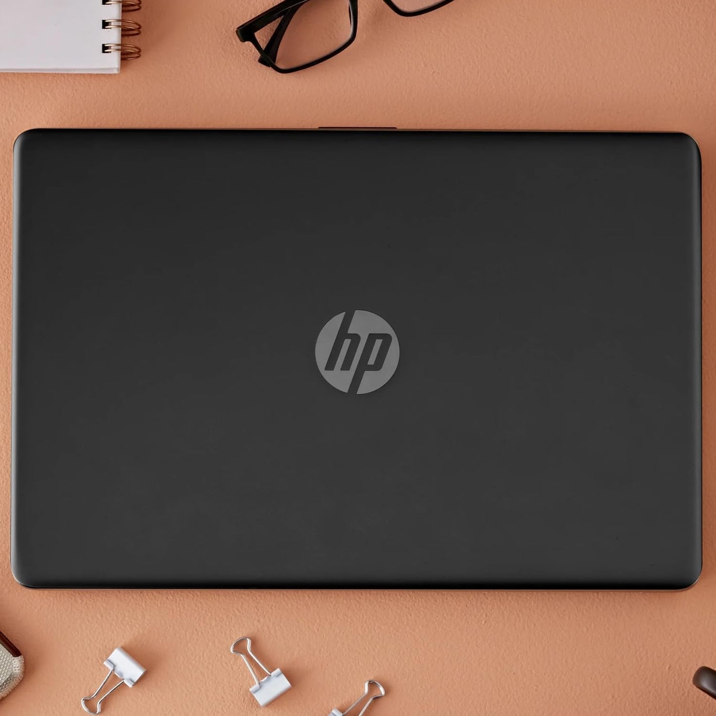 HP G9 15.6" Business Laptop 16GB RAM 2TB SSD AMD