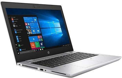 HP ProBook 640 G5 14" i5-8365U 16GB 512GB SSD Laptop