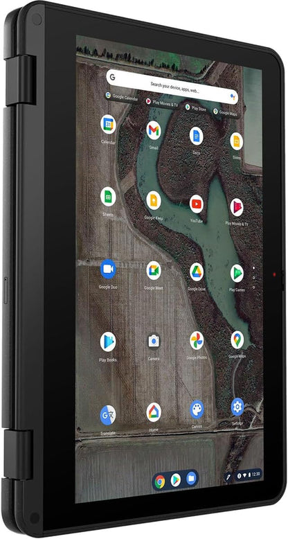 Lenovo N4500 500e Gen 3 Touch Chromebook (Renewed)