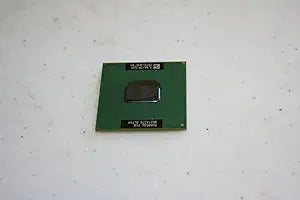 Intel Pentium M 750 Laptop CPU 1.86GHz