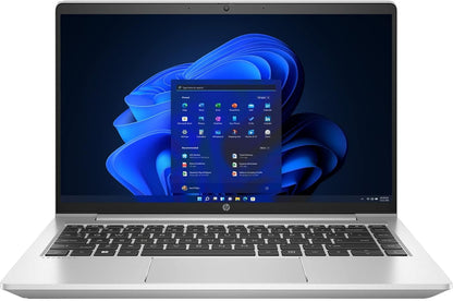 HP ProBook 445 G9 Business Laptop Bundle
