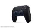 Sony Dualsense Midnight Black Wireless Controller (Renewed)
