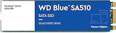 Western Digital WDS250G3B0B WD Blue SA510 250GB SATA SSD