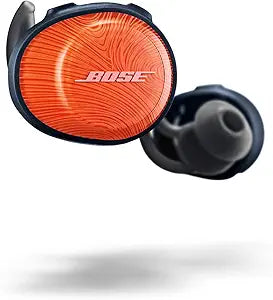 Bose 774373-0030 SoundSport Free Wireless Earbuds — main product image