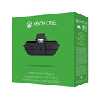 Microsoft 6JV-00006 Xbox One Stereo Headset Adapter