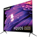 Sharp BNDL_4TC65FS1UR-WRTY2 AQUOS 65