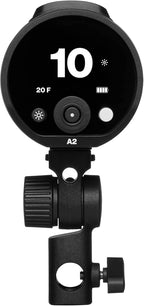 Profoto 901250 A2 Monolight Portable Studio Flash