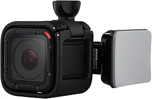 GoPro ARSDM-001 Low Profile Helmet Swivel Mount — main product image