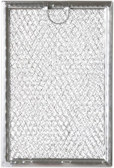 GE WB06X10359 Microwave Grease Filter Replacement